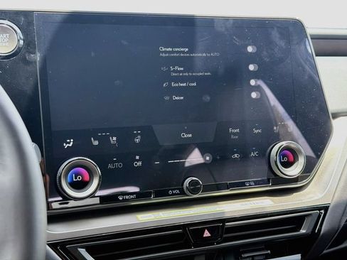 New 2026 Lexus TX 350 AWD w/ Technology Package image 36