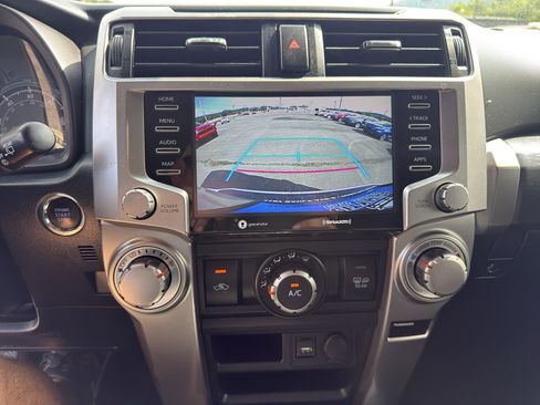 Used 2022 Toyota 4Runner SR5 RWD image 19