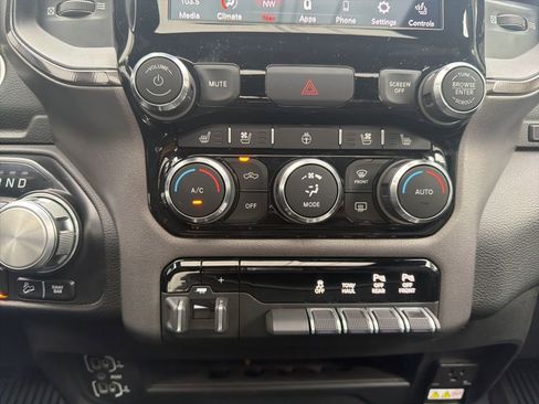 Used 2021 RAM 2500 Power Wagon image 33