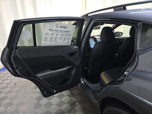 New 2026 Subaru Crosstrek 2.5i Sport AWD/4WD image 26