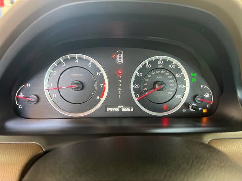 Used 2010 Honda Accord EX-L image 16