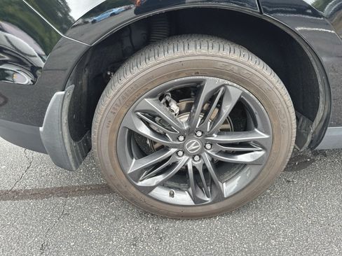 Used 2024 Acura RDX A-Spec AWD/4WD image 31