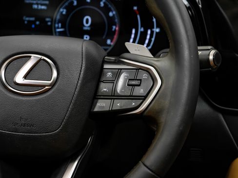 Used 2024 Lexus NX 250 FWD w/ Premium Package image 22