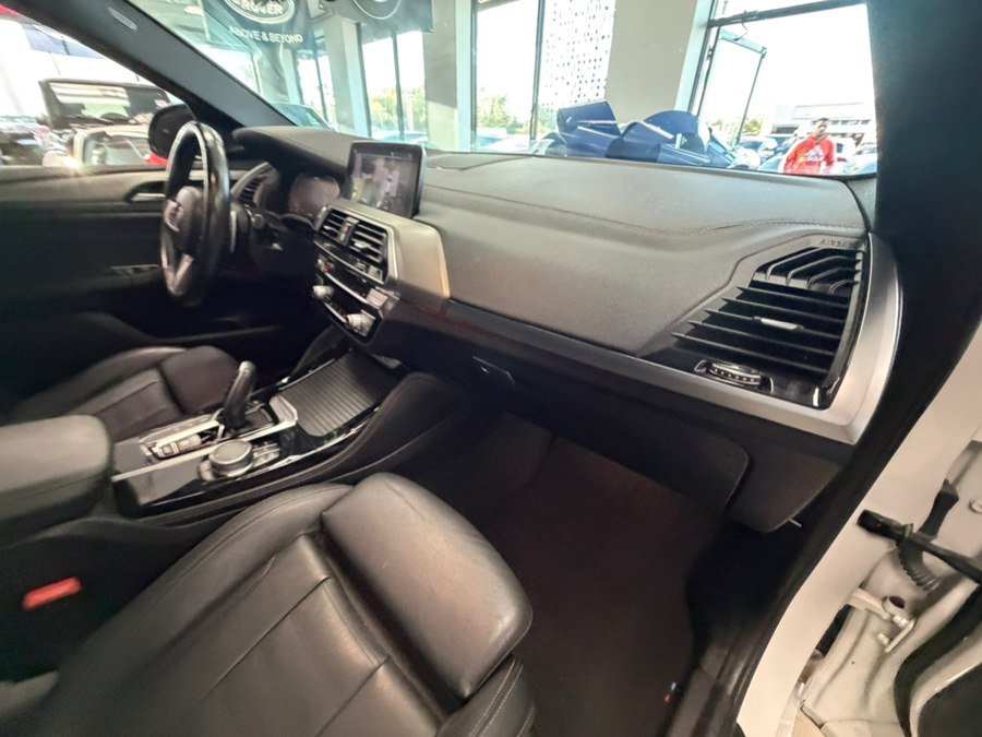 Used 2021 BMW X4 M40i w/ Executive Package AWD/4WD image 52