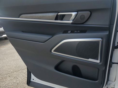 New 2025 Kia Telluride SX Prestige X-Line image 13
