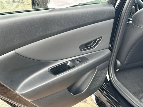 New 2025 Hyundai Elantra N Line image 21