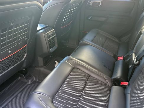 New 2025 Ford Bronco Raptor AWD/4WD image 8