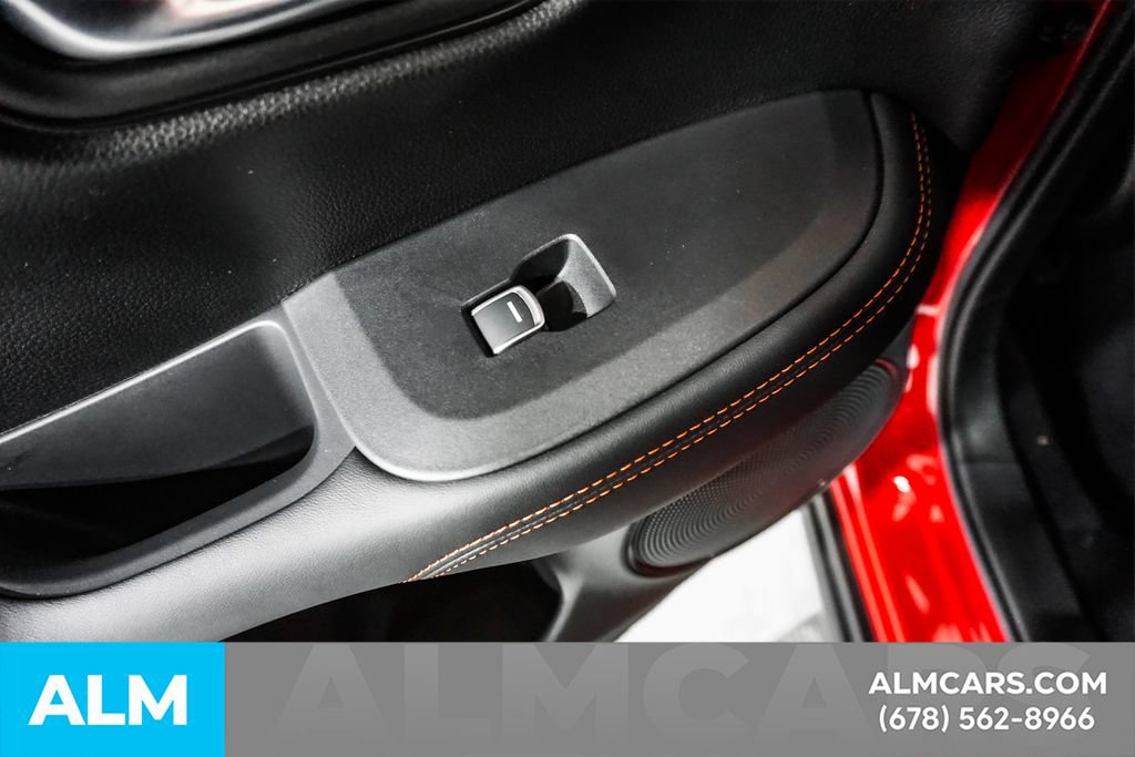Used 2024 Honda HR-V Sport image 48