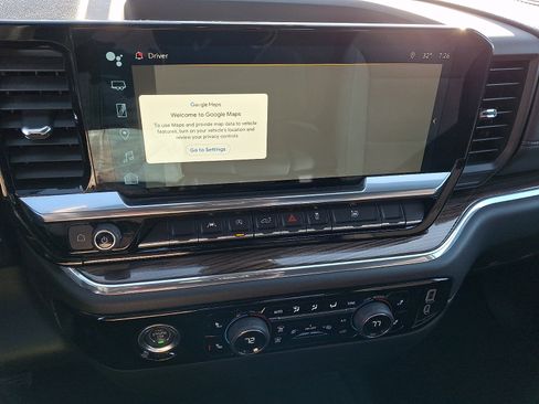 Certified 2024 Chevrolet Silverado 1500 LT image 15