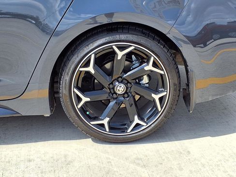 Used 2025 Toyota Corolla FX image 9