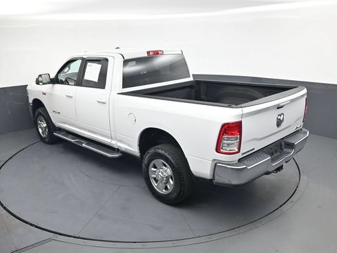 Used 2022 RAM 2500 Big Horn AWD/4WD image 33