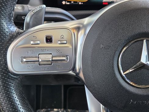 Certified 2021 Mercedes-Benz A 35 AMG 4MATIC image 25