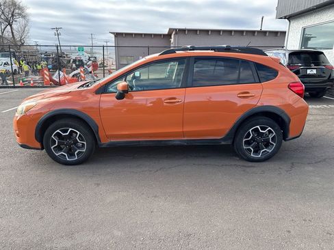 Used 2015 Subaru Crosstrek 2.0i Premium image 4