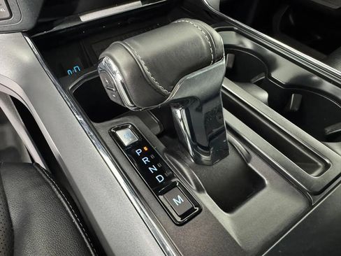 Used 2023 Ford F150 Lariat w/ Equipment Group 502A High image 24