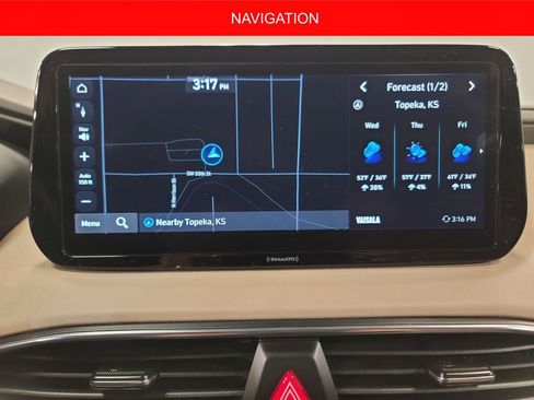 Used 2023 Hyundai Santa Fe SEL image 16