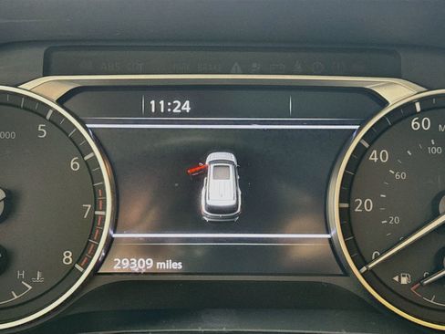 Used 2023 Nissan Pathfinder SL w/ SL Premium Package image 17