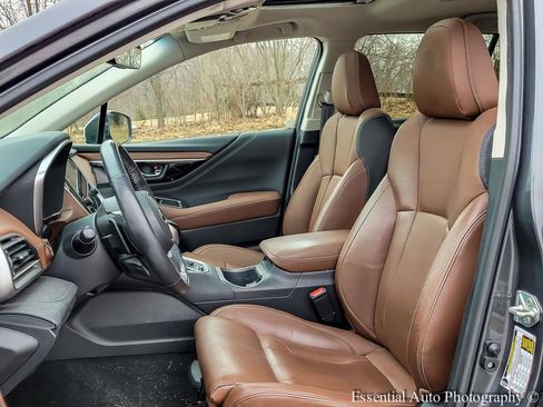 Used 2020 Subaru Outback Touring XT image 8