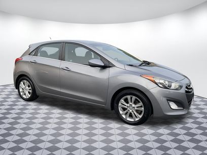 Used 2014 Hyundai Elantra GT