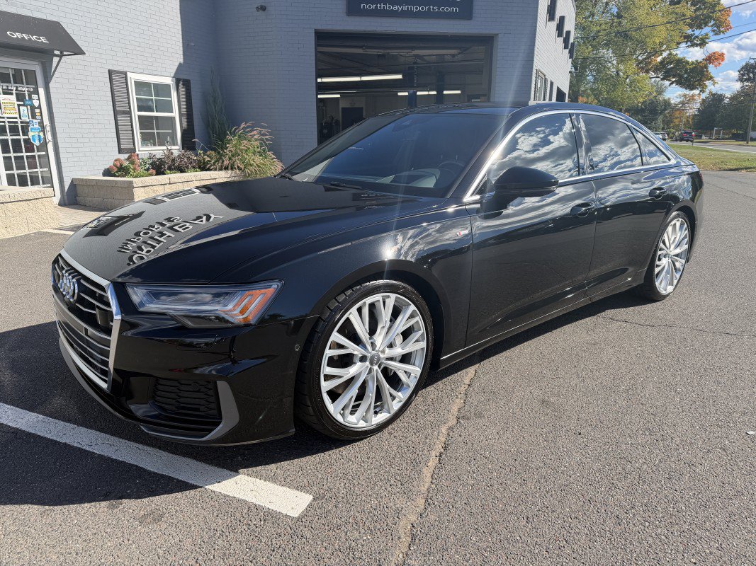Used 2019 Audi A6 3.0T Prestige w/ Prestige Package AWD/4WD image 2