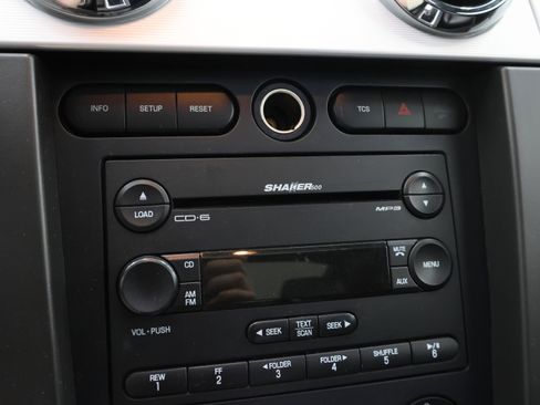 Used 2007 Ford Mustang GT Premium RWD image 40