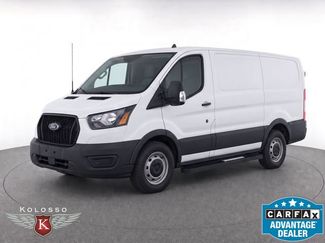 Used 2024 Ford Transit 150 Low Roof RWD video 1