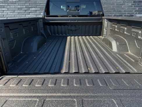 New 2026 Chevrolet Silverado 2500 LTZ w/ LTZ Plus Package image 19