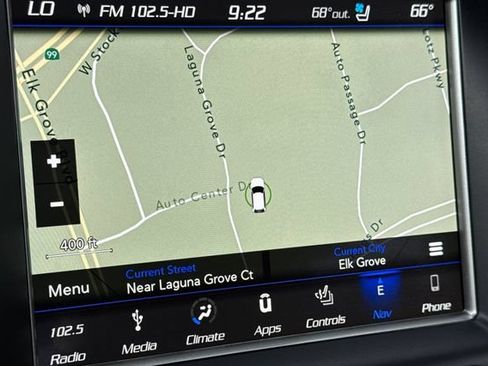 Used 2018 Jeep Grand Cherokee High Altitude AWD/4WD image 44