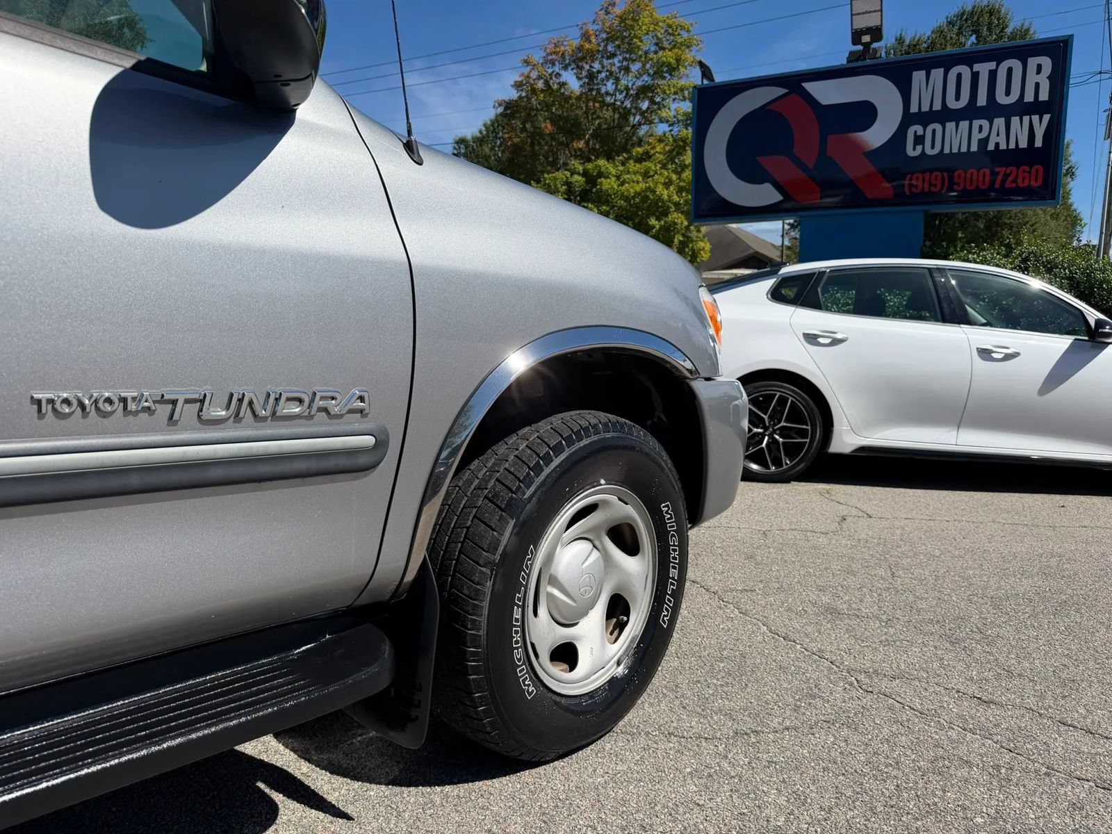Used 2005 Toyota Tundra SR5 RWD image 26