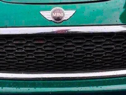 Used 2015 MINI Cooper S