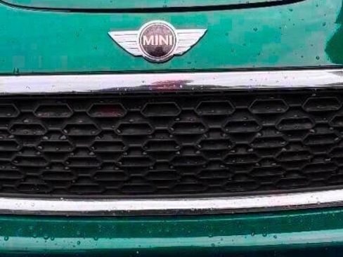 Used 2015 MINI Cooper S FWD image 1