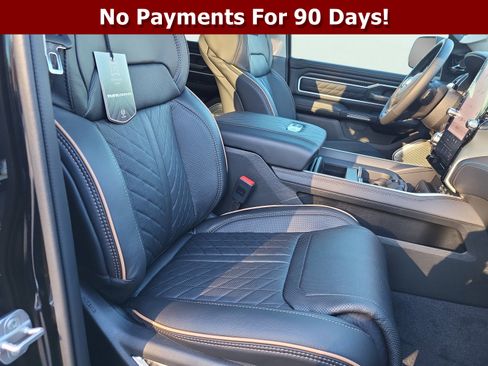 New 2026 RAM 1500 Tungsten image 20