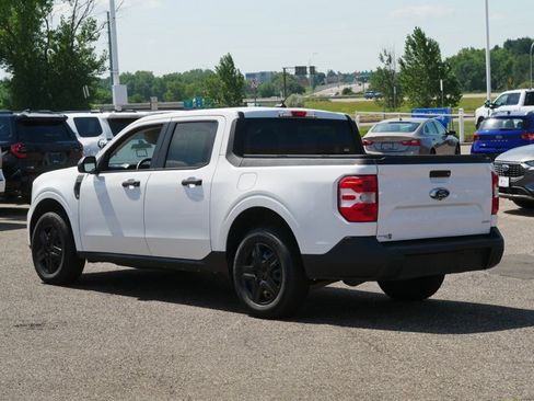 Certified 2022 Ford Maverick XL w/ Equipment Group 100A Standard AWD/4WD image 5