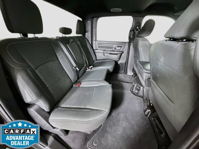 Used 2026 RAM 2500 Big Horn AWD/4WD image 25