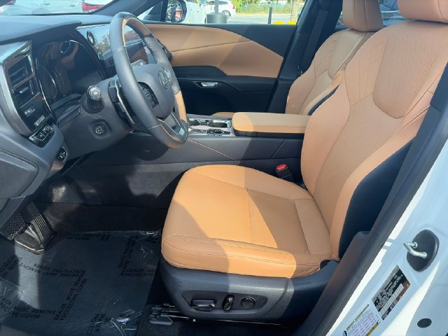 Certified 2024 Lexus RX 350 Premium w/ Accessory Package (Z1) AWD/4WD image 25