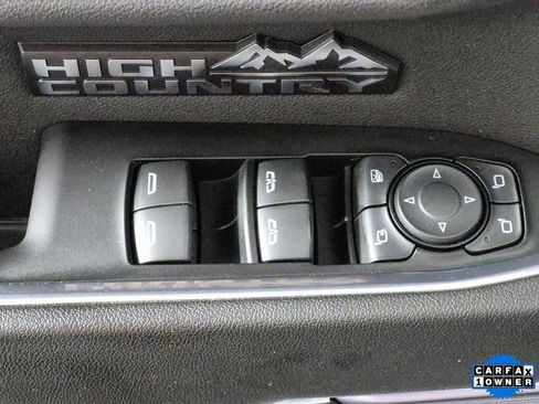 Certified 2024 Chevrolet Silverado 1500 High Country w/ High Country Premium Package image 14