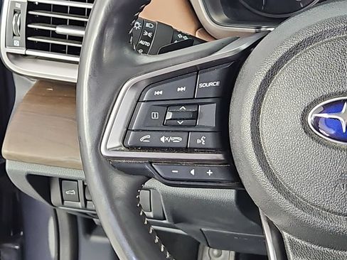 Certified 2025 Subaru Outback Touring XT AWD/4WD image 30