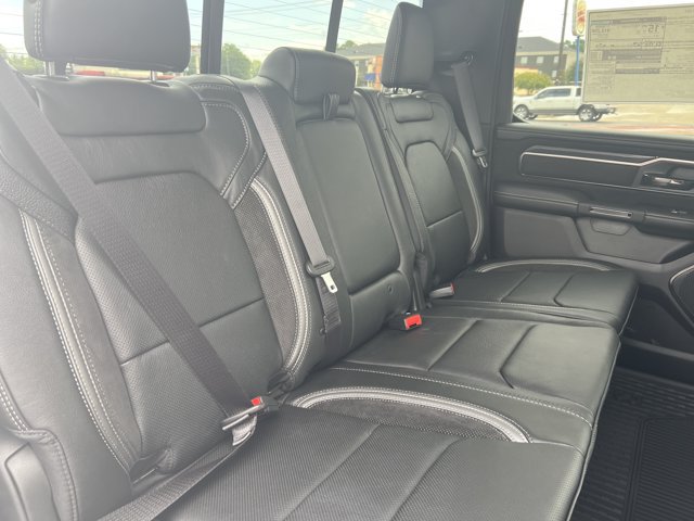 New 2026 RAM 1500 RHO w/ Bed Utility Group AWD/4WD image 15