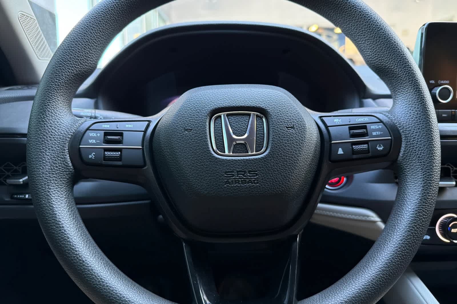 Used 2023 Honda Accord EX image 24
