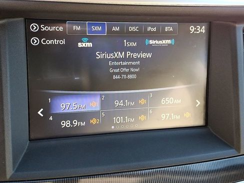 Used 2019 INFINITI QX60 Luxe w/ Essential Package image 24