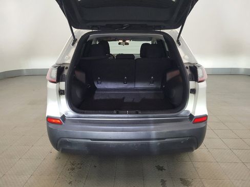 Used 2020 Jeep Cherokee Latitude image 29