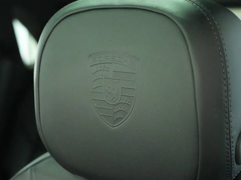 New 2026 Porsche Cayenne S AWD/4WD image 36