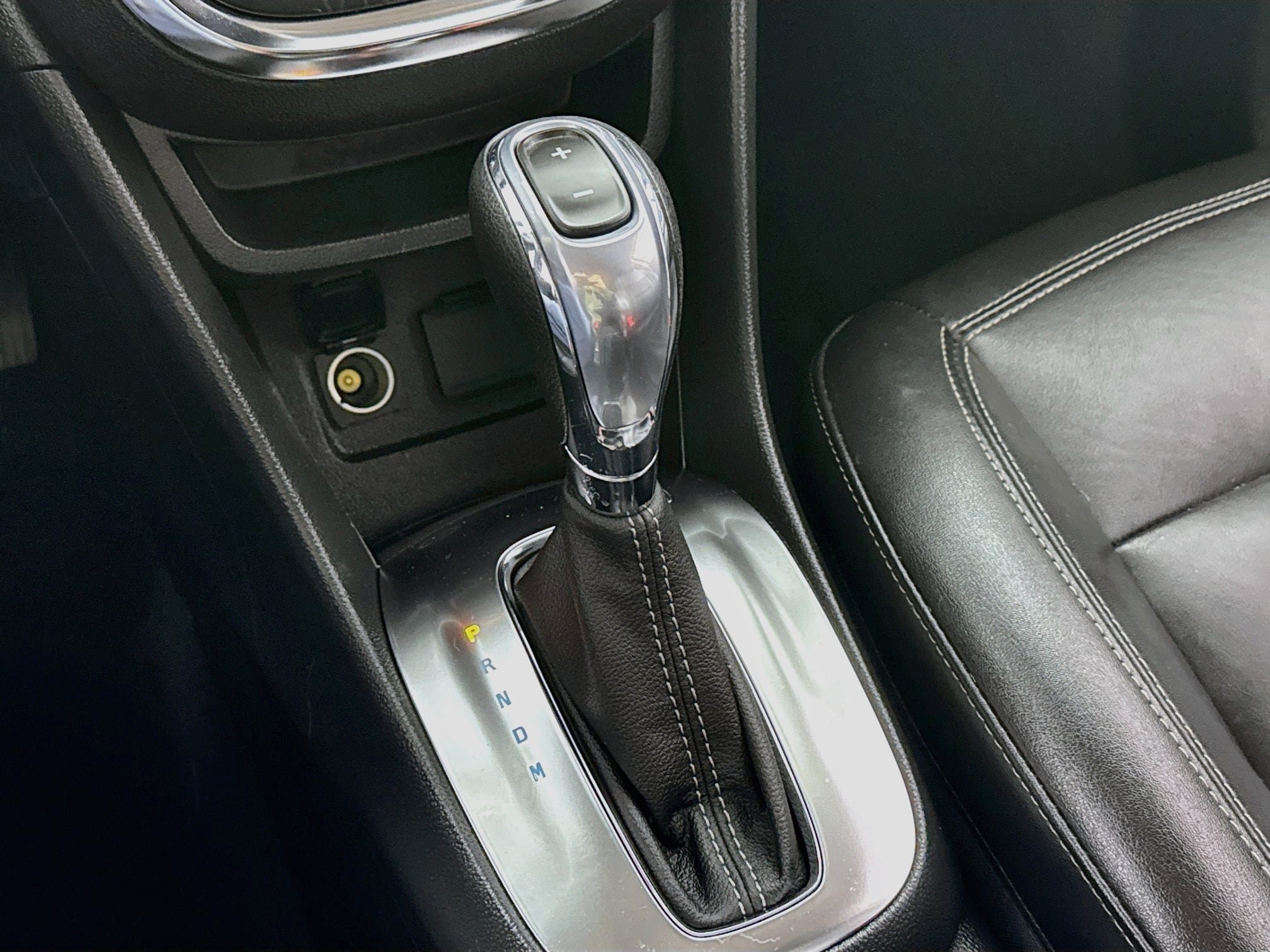 Used 2015 Buick Encore Leather AWD/4WD image 18