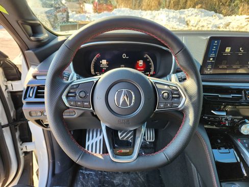 New 2026 Acura MDX A-Spec image 15