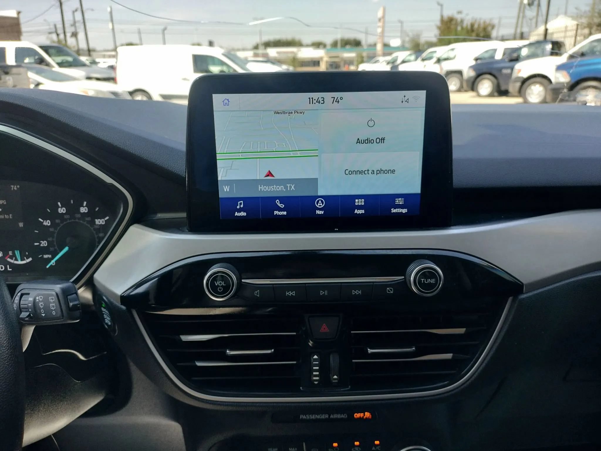 Used 2020 Ford Escape SE FWD image 40