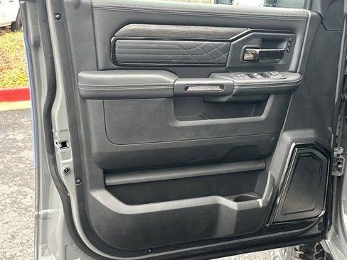 New 2026 RAM 2500 Limited image 12