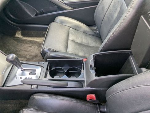Used 2009 Nissan Altima 2.5 S w/ Premium Pkg FWD image 25