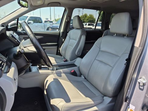 Used 2016 Honda Pilot EX-L image 17
