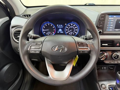 Used 2020 Hyundai Kona SE FWD image 21