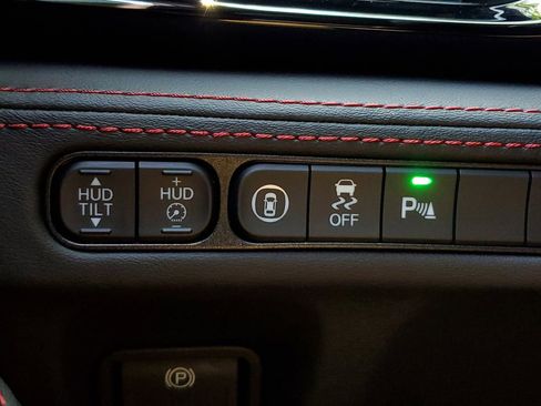 Certified 2025 Acura MDX Type S AWD/4WD image 32