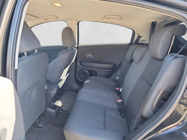 Used 2019 Honda HR-V LX image 17